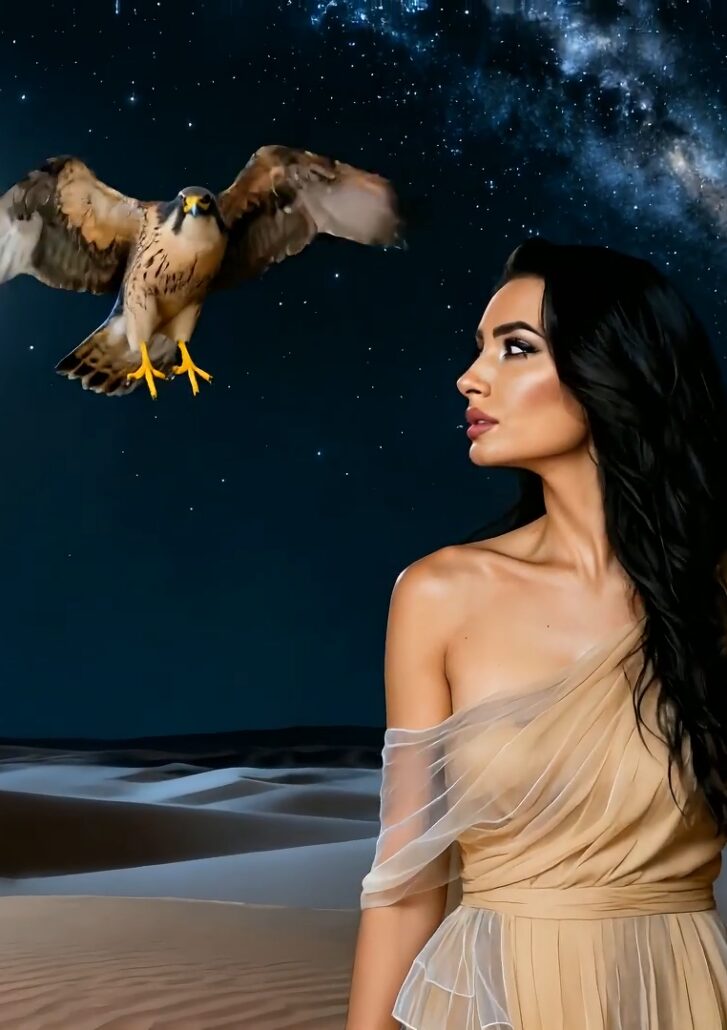 About Moon Darque - FAQs