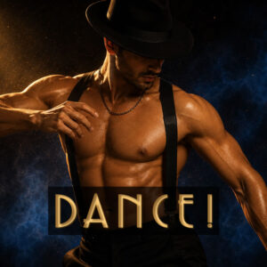 DANCE! - Music Single DANCE! - Music Single