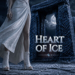 Heart of Ice - Music Single