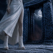 Listen to Heart of Ice – Moon Darque Listen to Heart of Ice - Moon Darque