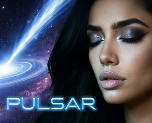 Pulsar - Music Single