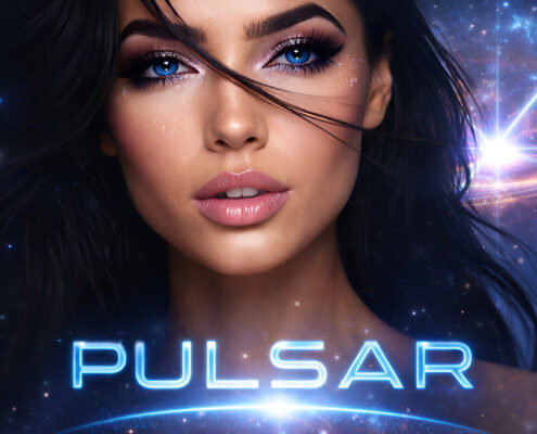Pulsar Music Video - Moon Darque