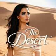 The Desert Music Video - Moon Darque