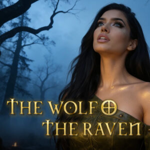 The Wolf and the Raven - Music Single