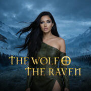 The Wolf and the Raven Music Video - Moon Darque